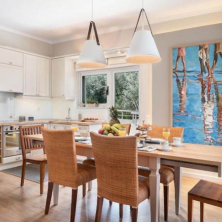 Anemone Holiday Apartment Κάτω Δαράτσο Εξωτερικό φωτογραφία