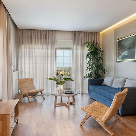 Anemone Holiday Apartment Κάτω Δαράτσο Εξωτερικό φωτογραφία