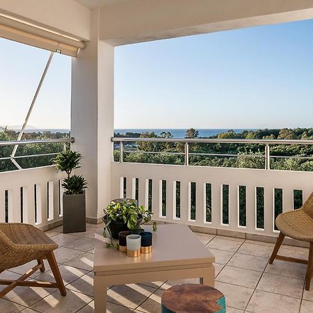 Anemone Holiday Apartment Κάτω Δαράτσο Εξωτερικό φωτογραφία