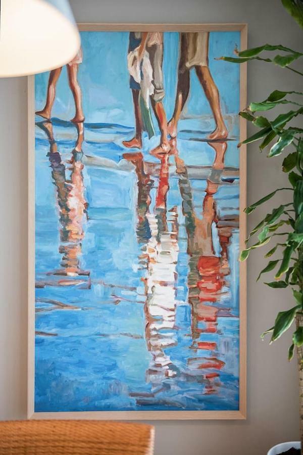 Anemone Holiday Apartment Κάτω Δαράτσο Εξωτερικό φωτογραφία