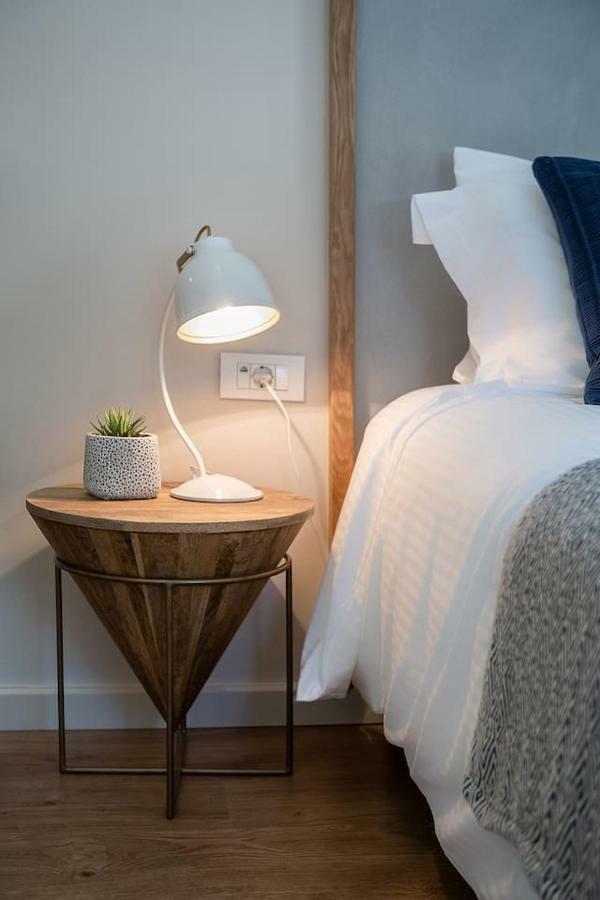 Anemone Holiday Apartment Κάτω Δαράτσο Εξωτερικό φωτογραφία
