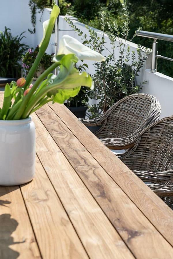 Anemone Holiday Apartment Κάτω Δαράτσο Εξωτερικό φωτογραφία