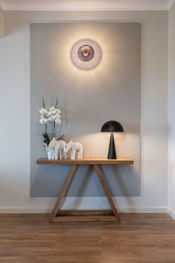 Anemone Holiday Apartment Κάτω Δαράτσο Εξωτερικό φωτογραφία