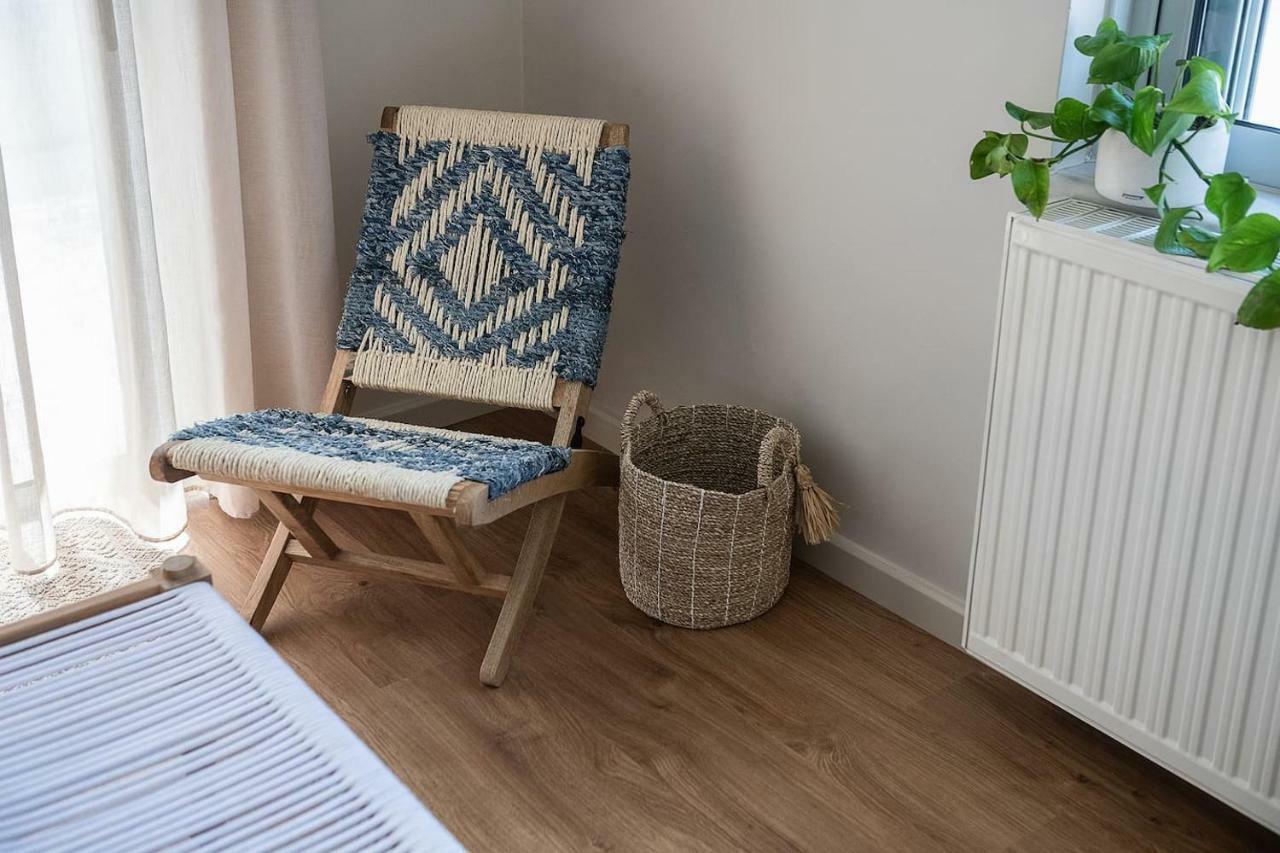 Anemone Holiday Apartment Κάτω Δαράτσο Εξωτερικό φωτογραφία