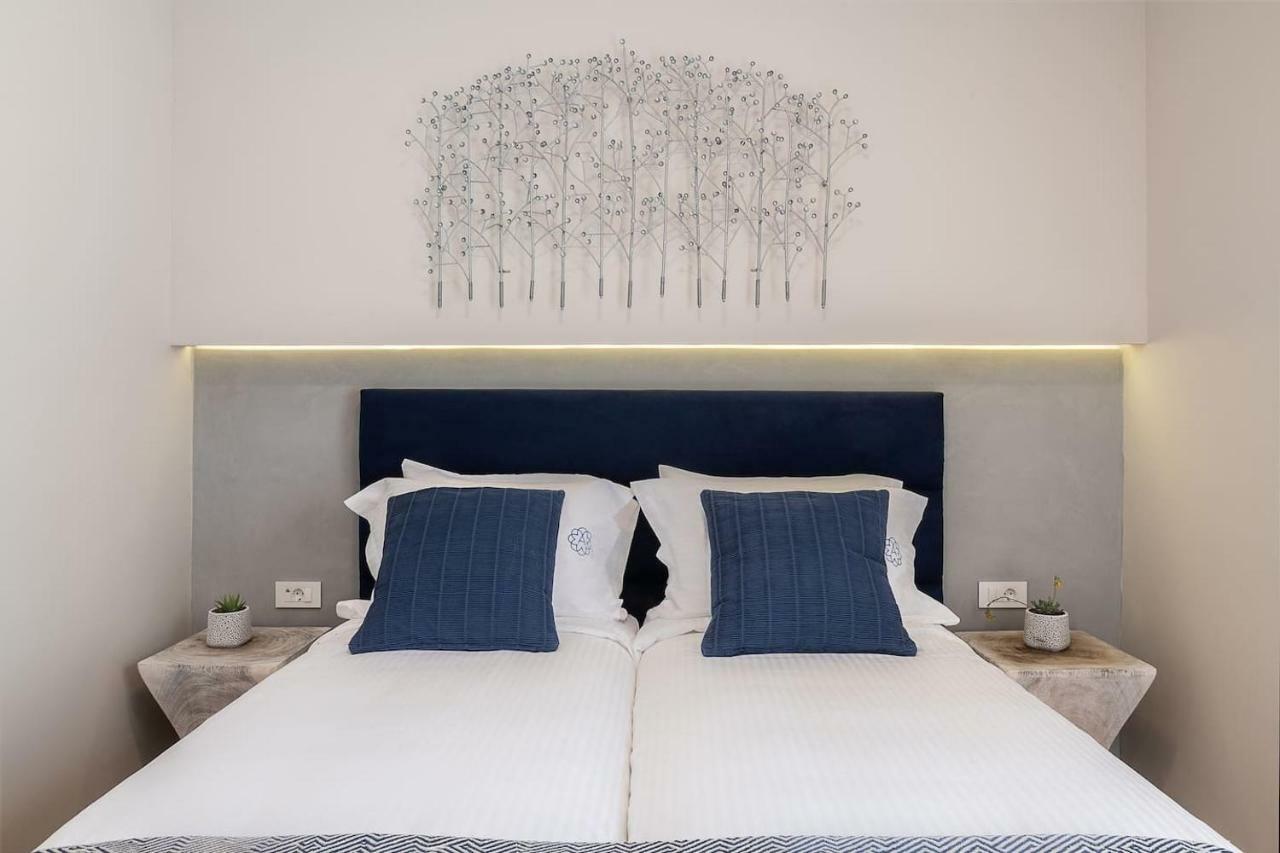 Anemone Holiday Apartment Κάτω Δαράτσο Εξωτερικό φωτογραφία