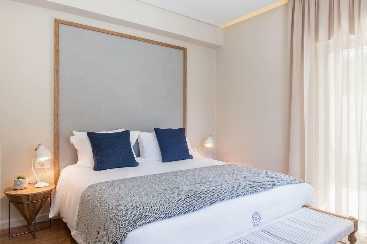 Anemone Holiday Apartment Κάτω Δαράτσο Εξωτερικό φωτογραφία