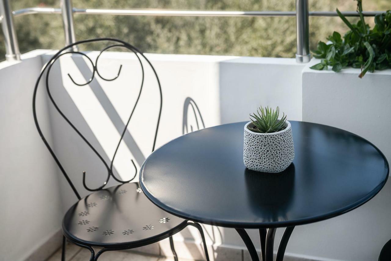 Anemone Holiday Apartment Κάτω Δαράτσο Εξωτερικό φωτογραφία