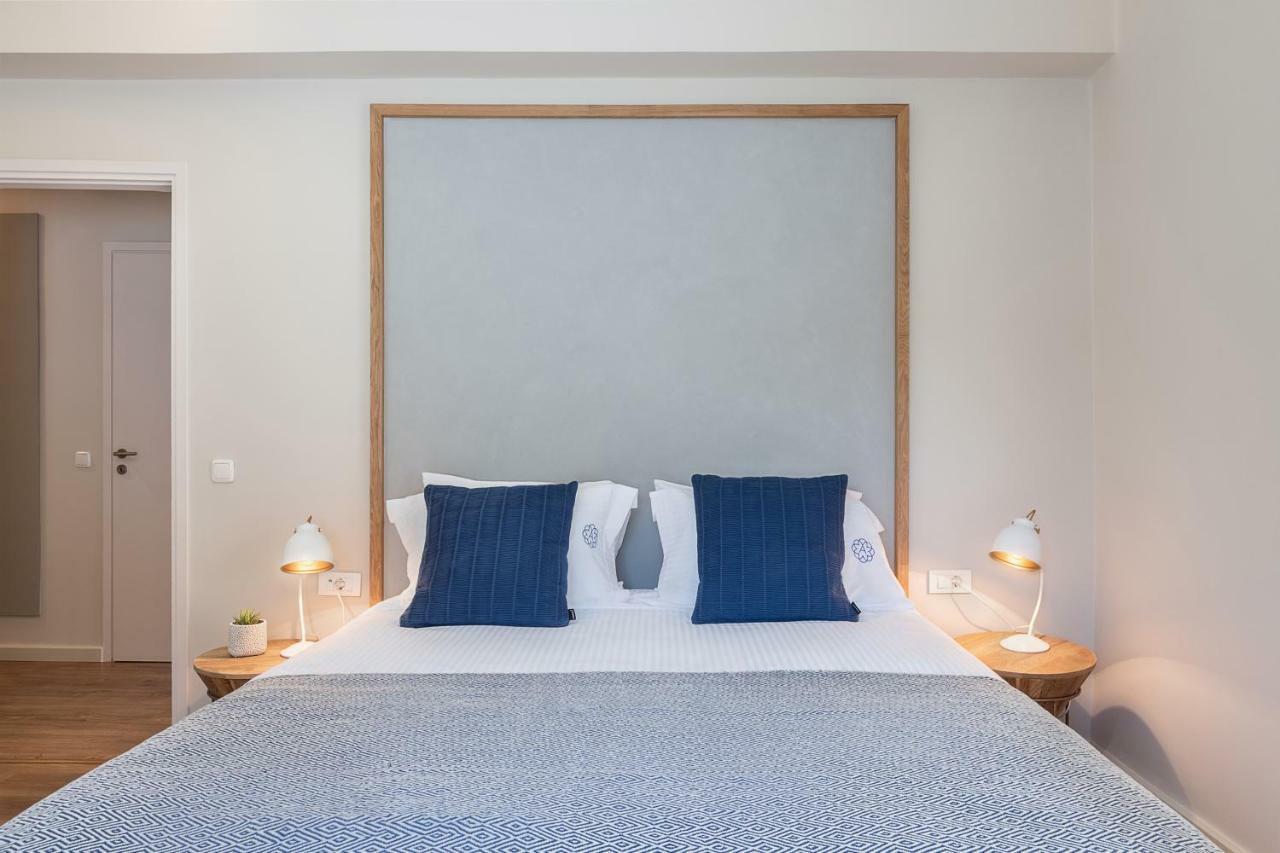 Anemone Holiday Apartment Κάτω Δαράτσο Εξωτερικό φωτογραφία