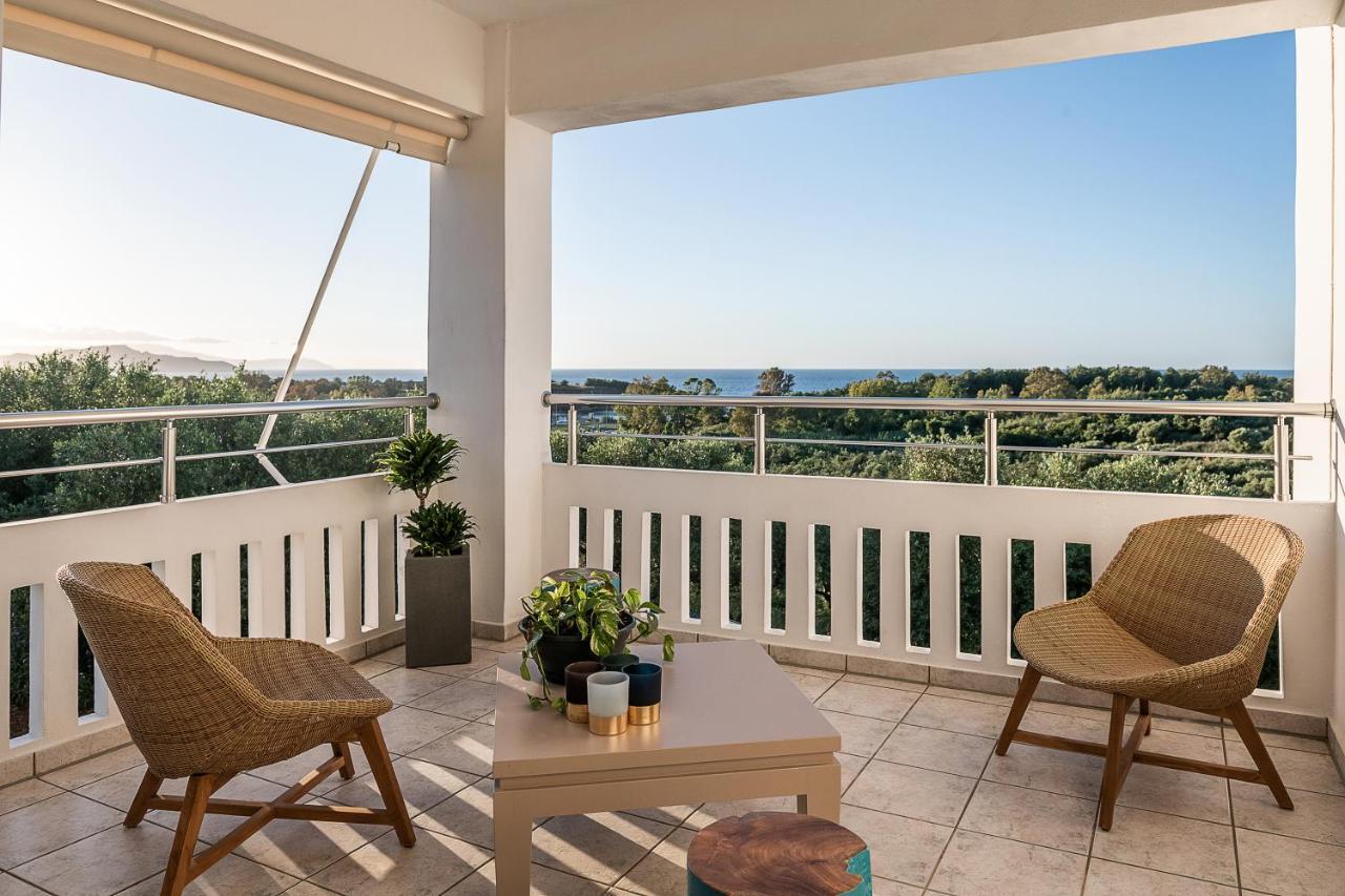 Anemone Holiday Apartment Κάτω Δαράτσο Εξωτερικό φωτογραφία