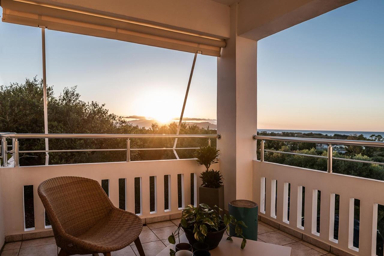 Anemone Holiday Apartment Κάτω Δαράτσο Εξωτερικό φωτογραφία